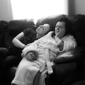 Meet your Posher, Marcella